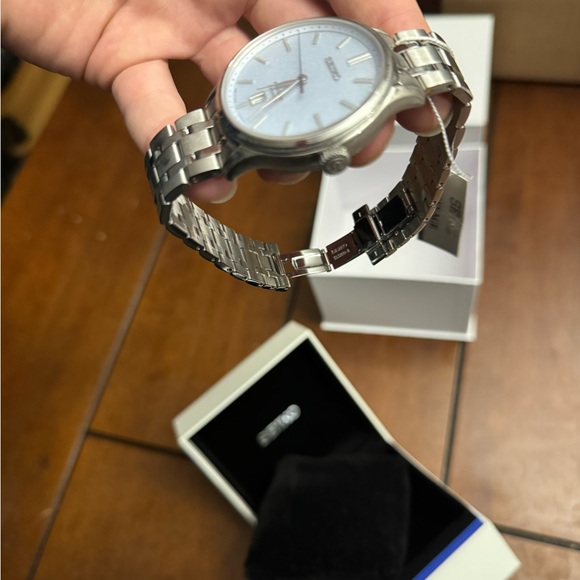 Men’s Seiko Presage watch - Picture 7 of 14